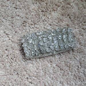 Stretch, beaded bracelet